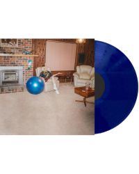 Don’t Let The Kids Win (Blue Vinyl) by Julia Jacklin