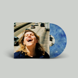 The Answer Is Always Yes (Blue/White Marbled Vinyl)