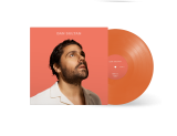 Dan Sultan (Limited Edition Orange Vinyl)
