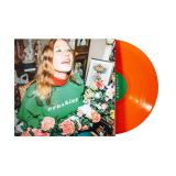 Crushing (Orange Vinyl) – FINAL COPIES!