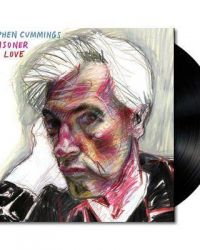 Prisoner Of Love (Signed Vinyl) by Stephen Cummings