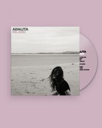 Inland (CD) by Adalita