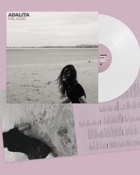 Inland (Limited White Vinyl) by Adalita