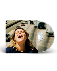 The Answer Is Always Yes (CD) by Alex Lahey