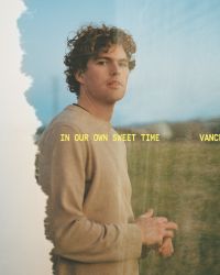 In Our Own Sweet Time (Black Vinyl) by Vance Joy