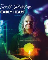 Deadly Heart (Digital Download) by Scott Darlow