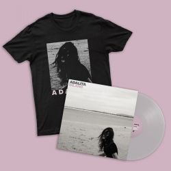 Inland (Limited Edition Clear Transparent Vinyl + T-Shirt)