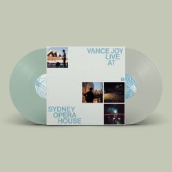 Live at Sydney Opera House (2LP Gatefold Vinyl)