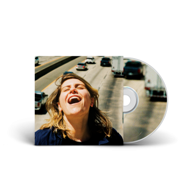 The Answer Is Always Yes (CD) by Alex Lahey