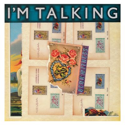 Bear Witness (180gm Vinyl Reissue) by I'm Talking