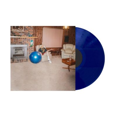 Don’t Let The Kids Win (Blue Vinyl) by Julia Jacklin